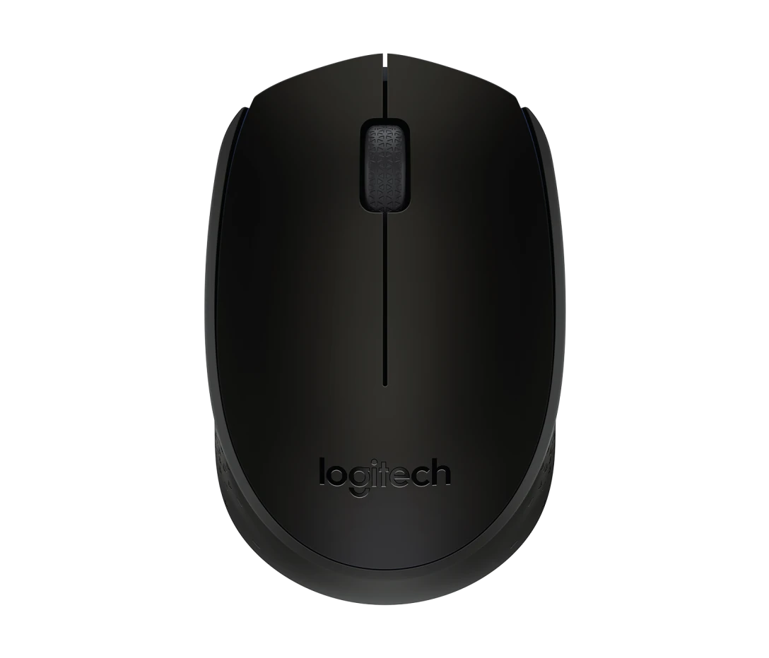MOUSE INALÁMBRICO LOGITECH M170
