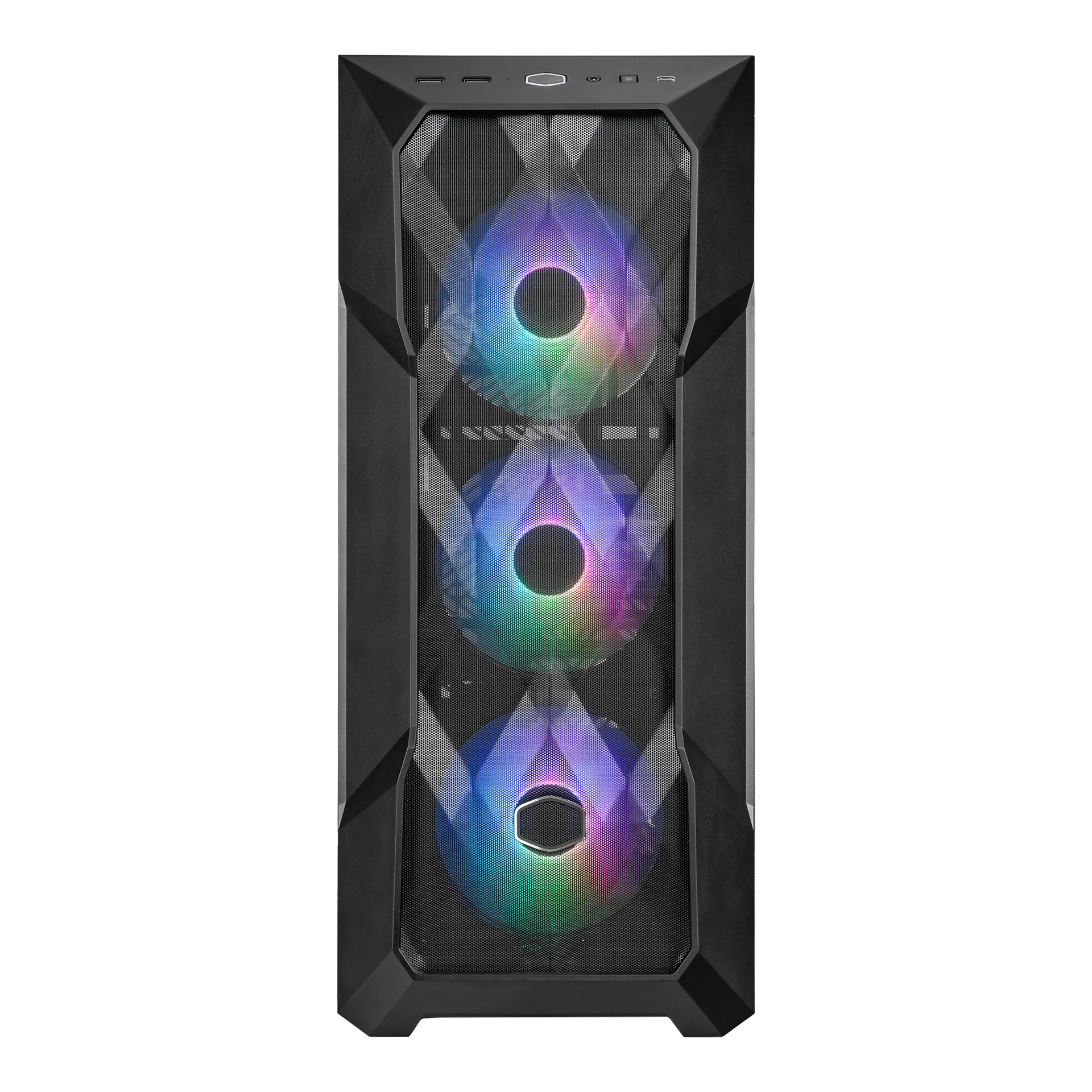 CASE COOLER MASTER/TD500 MESH V2