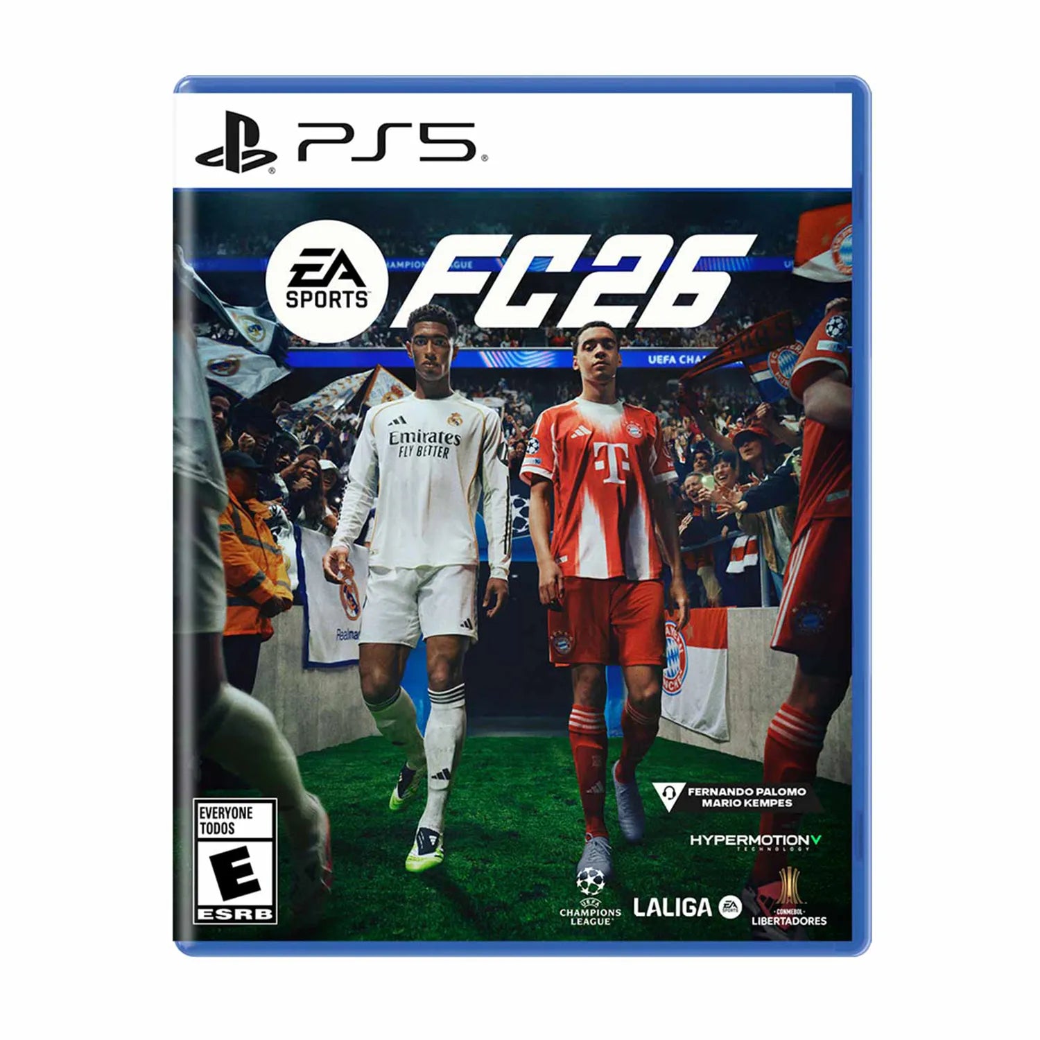 EA SPORTS FC 26 - PS5