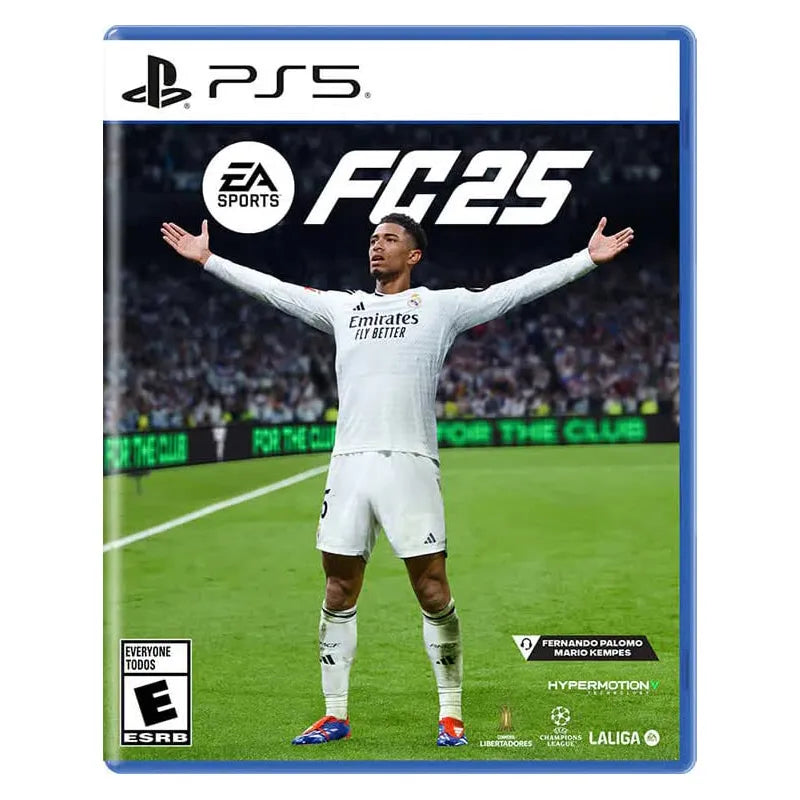 EA SPORTS FC 25 - PS5